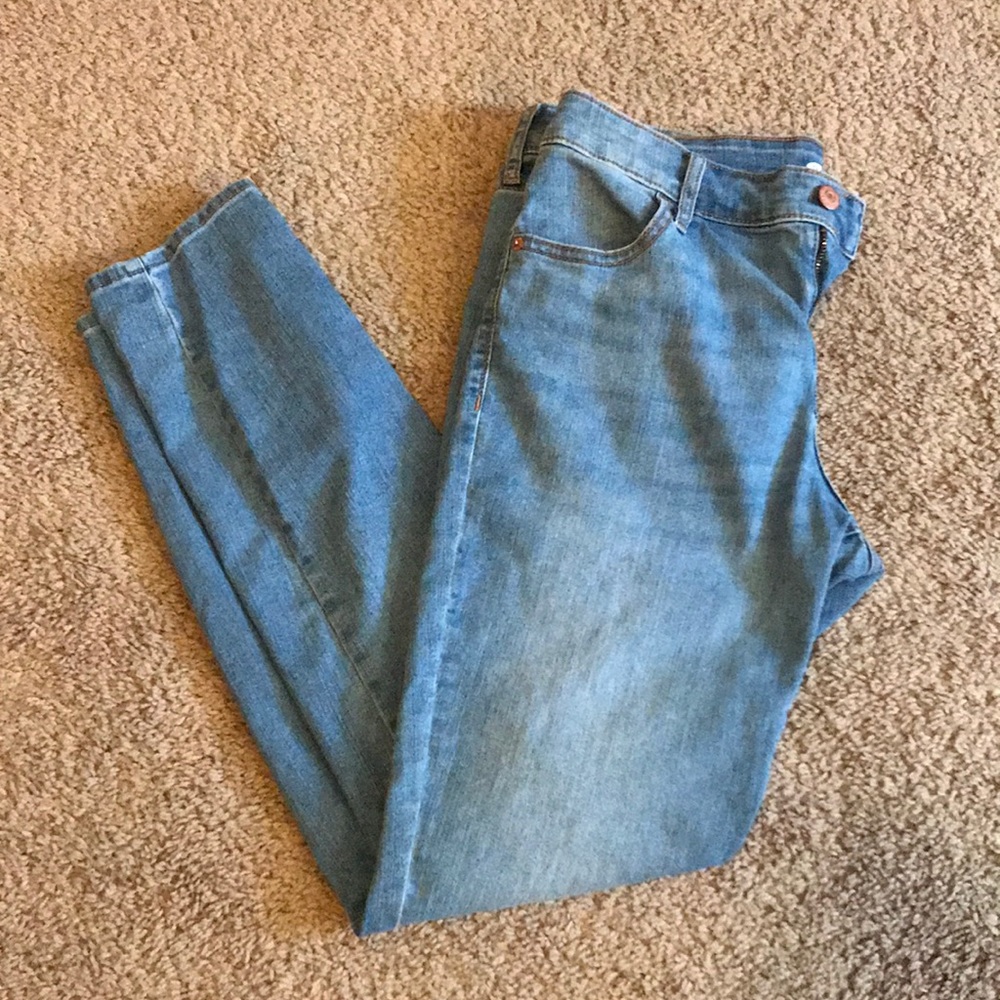 Old Navy Jeans